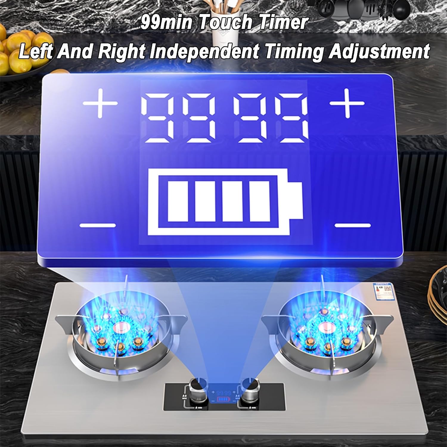 カシオ プロトレック PRT-500T チタン 気圧 高度 温度 方位計測可②